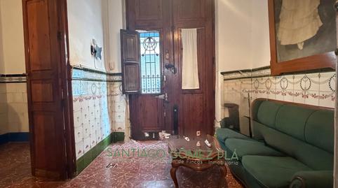 Foto 2 de Casa o xalet en venda a Carrer D'escalante, El Cabanyal - El Canyamelar,  Valencia Capital