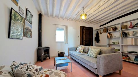 Foto 5 de Casa o chalet en venta en Loja, Granada