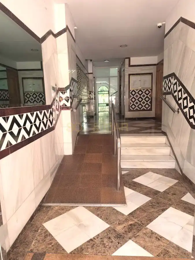 Estudio en venta en Torremolinos con Aire acondicionado, Calefacción y Amueblado