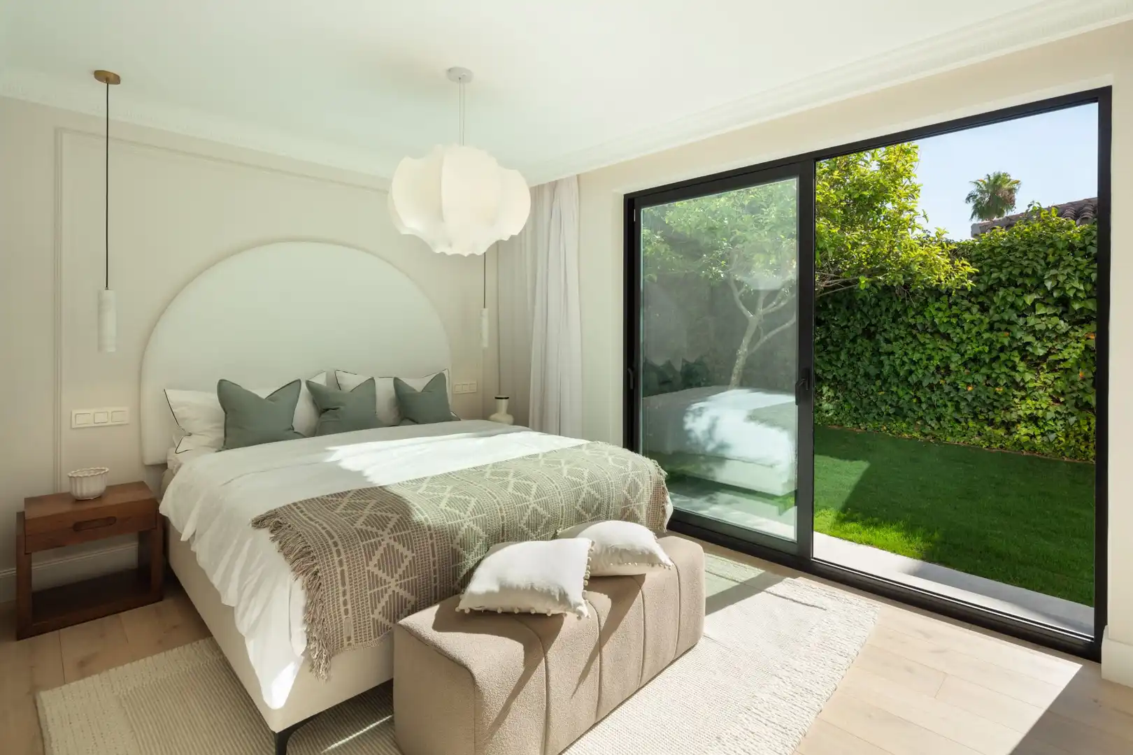 House with pool for sale in Marbella Centro, imagen 14