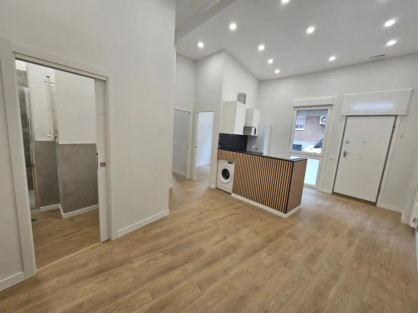 Appartement à vendre à Calle Alberto Palacios 8, imagen 3
