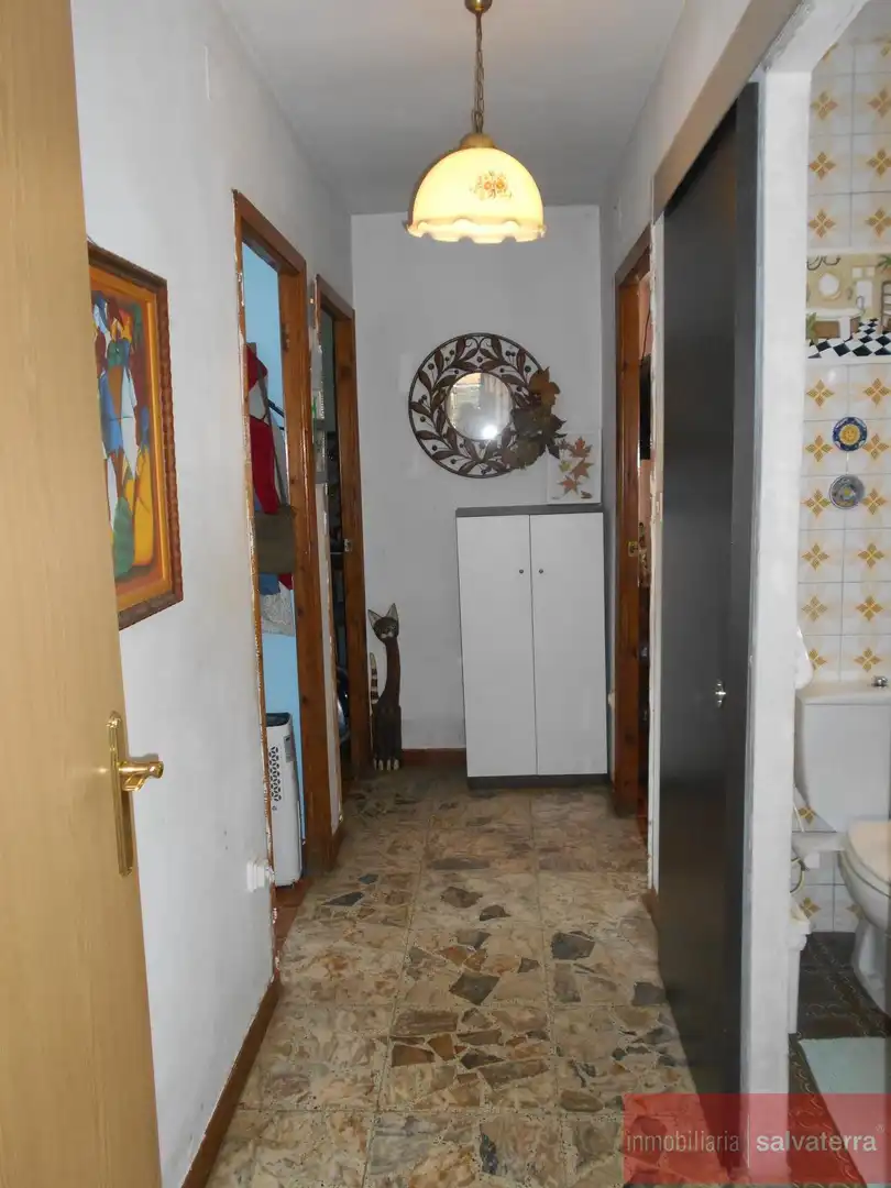 Casa o chalet en venta en As Neves   con Aire acondicionado, Calefacción y Terraza