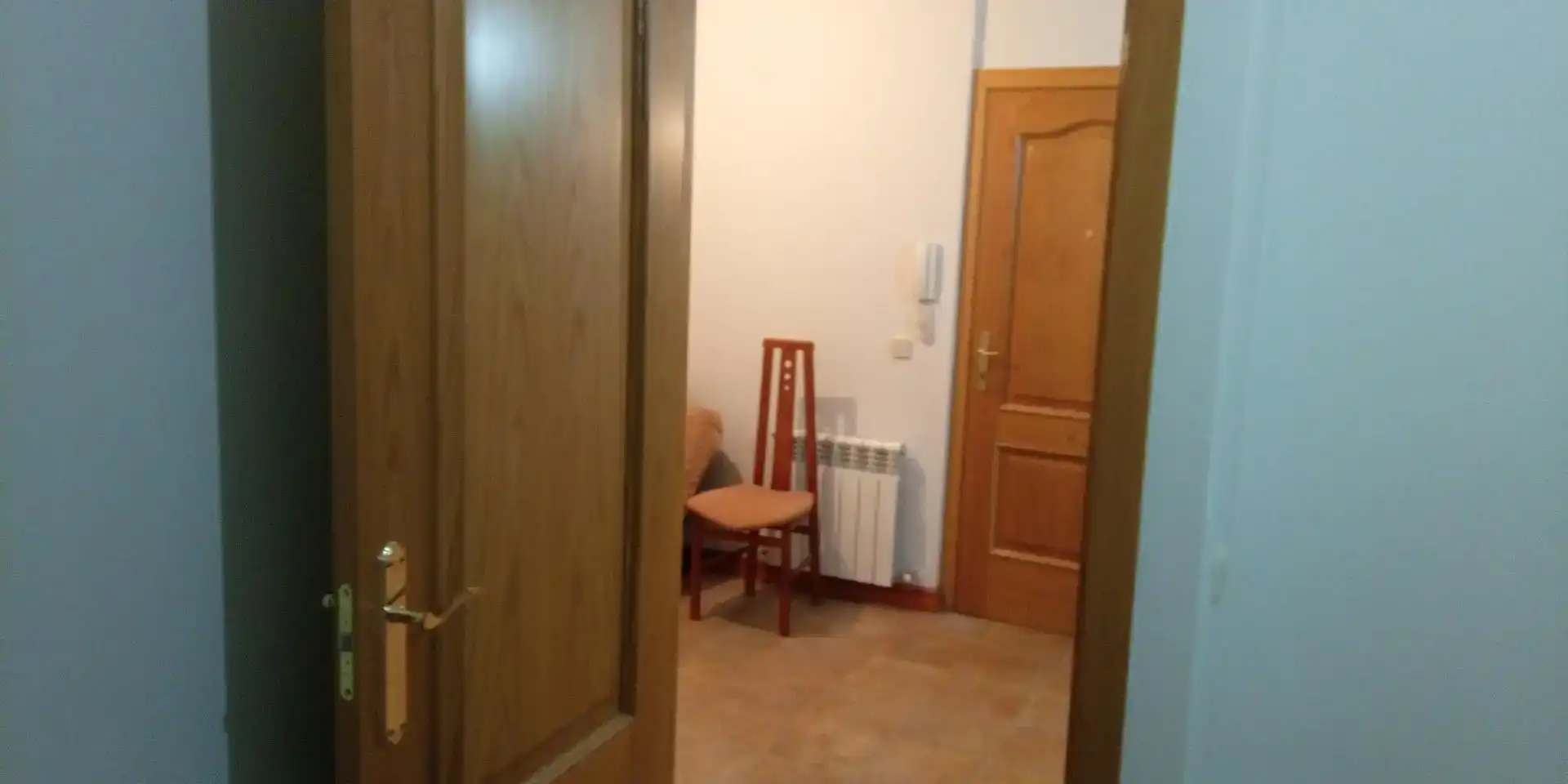 Wohnung zur Miete in Real Sitio de San Ildefonso
