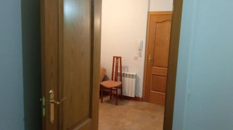 Foto 3 von Wohnung zur Miete in Real Sitio de San Ildefonso, Segovia