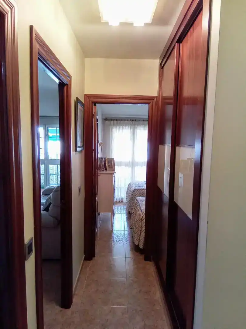 Àtic en venda en Málaga Capital amb Aire condicionat i Balcó
