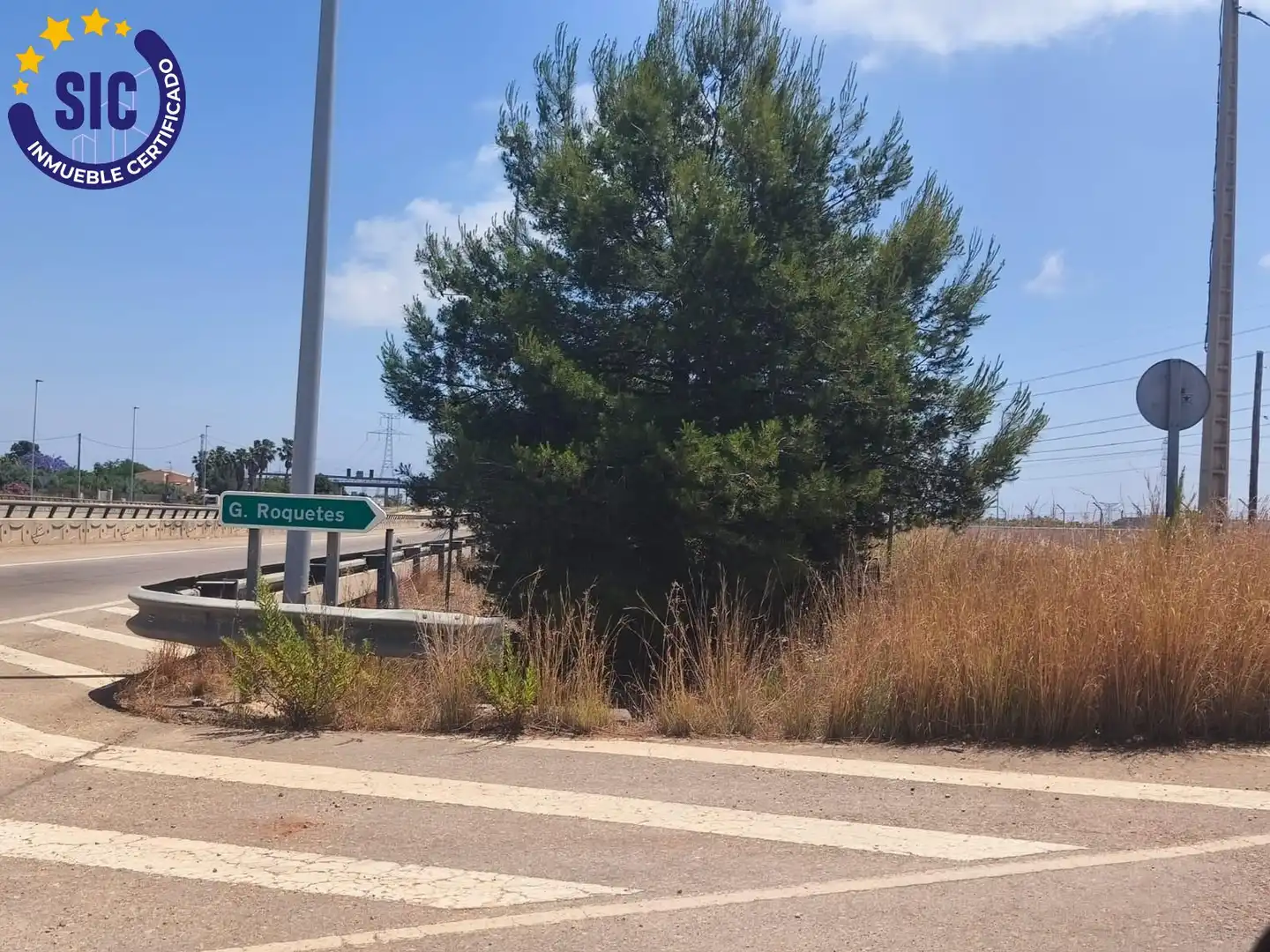 Residential for sale in Castellón de la Plana / Castelló de la Plana