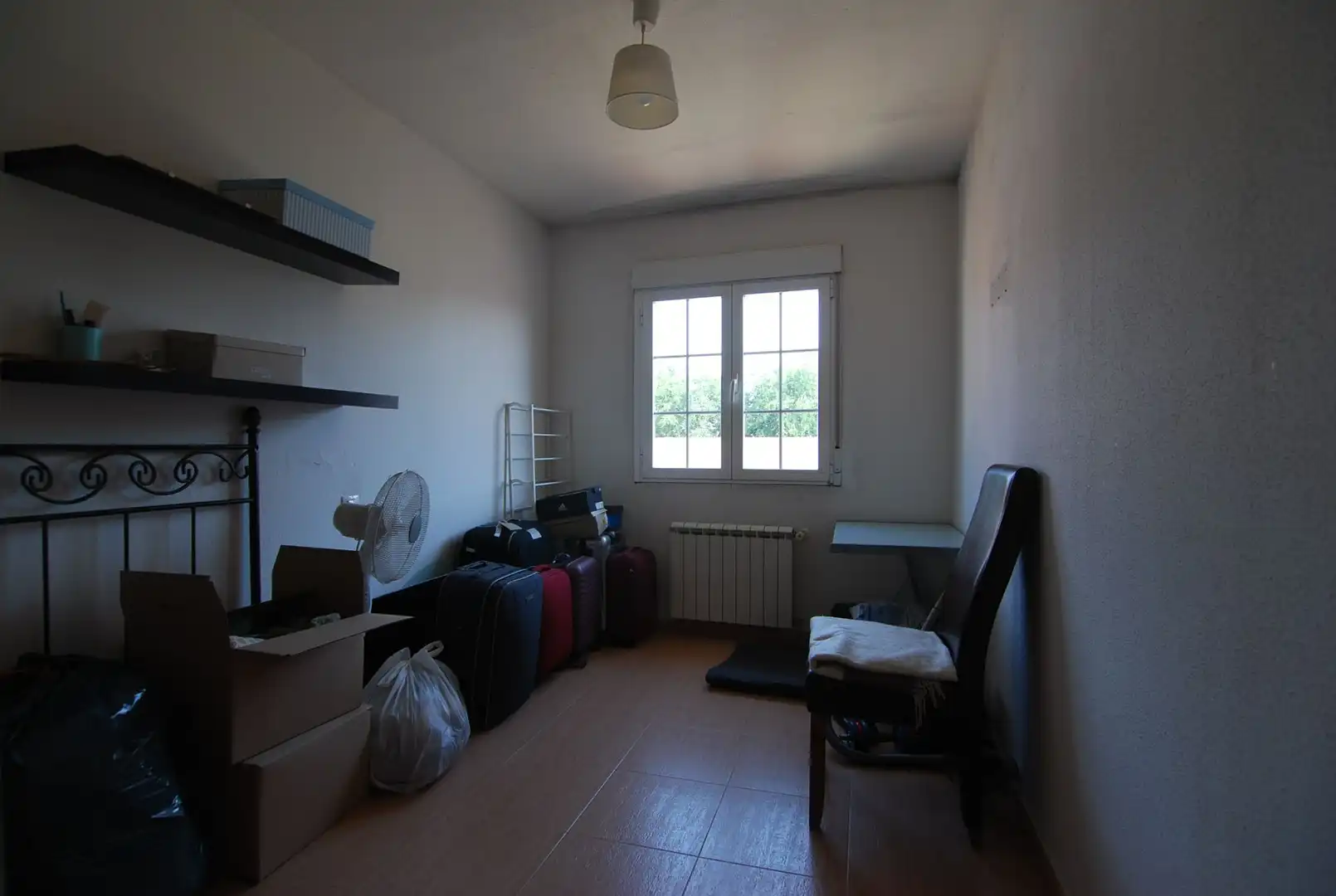 Bedroom of Houses for sale in San Martín de la Vega  with Air Conditioner and Heating