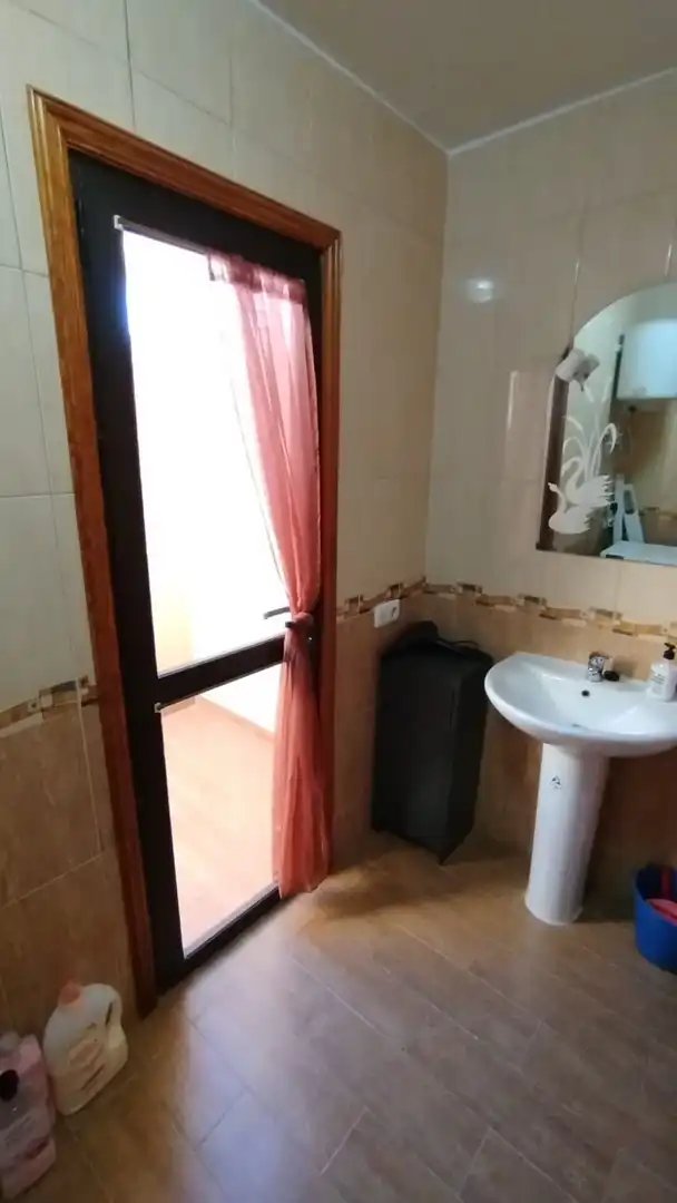 Baño de Casa o chalet en venta en Pájara con Terraza, Trastero y Amueblado