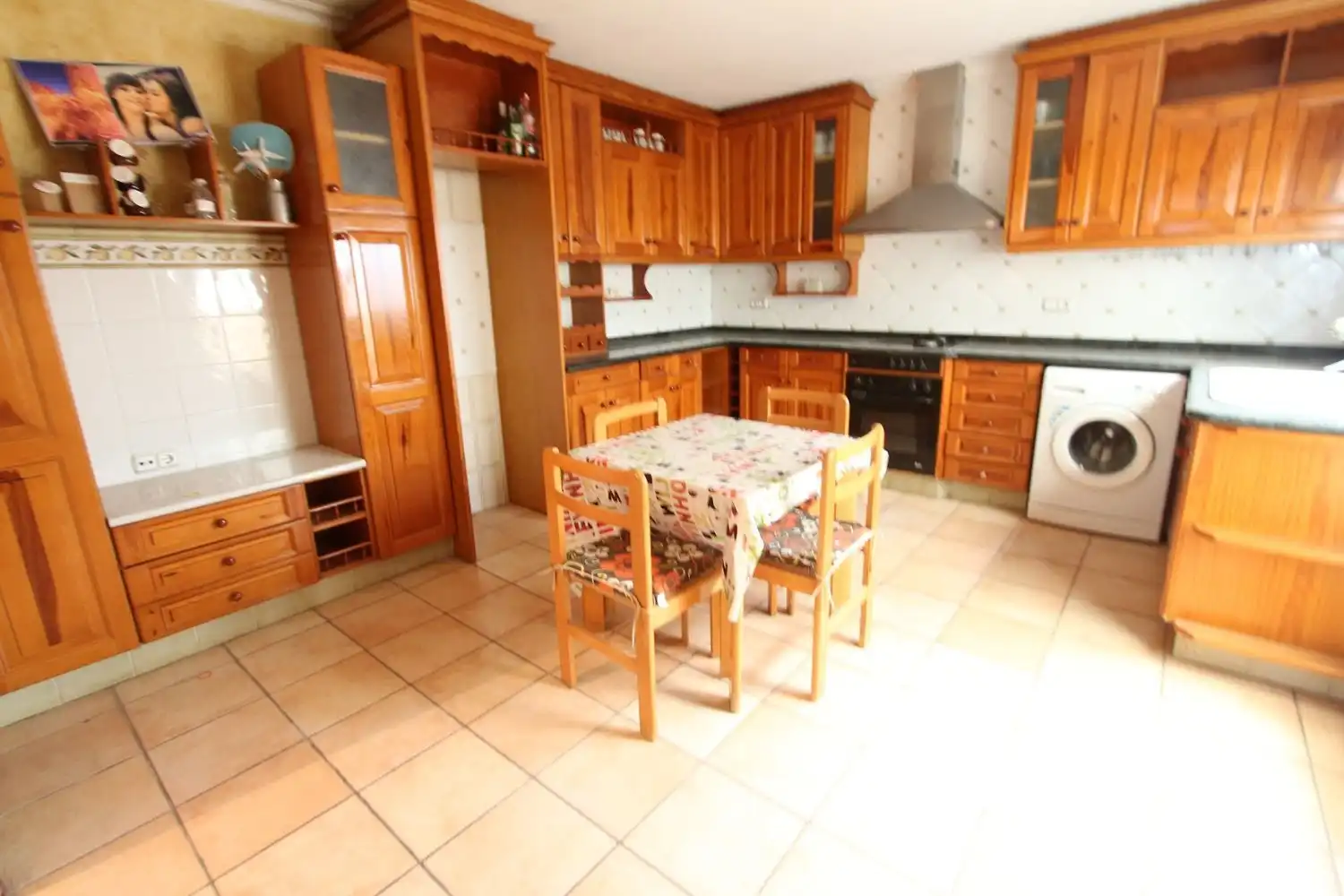 Casa amb terrassa en venda a Calle Naranjo, imagen 11