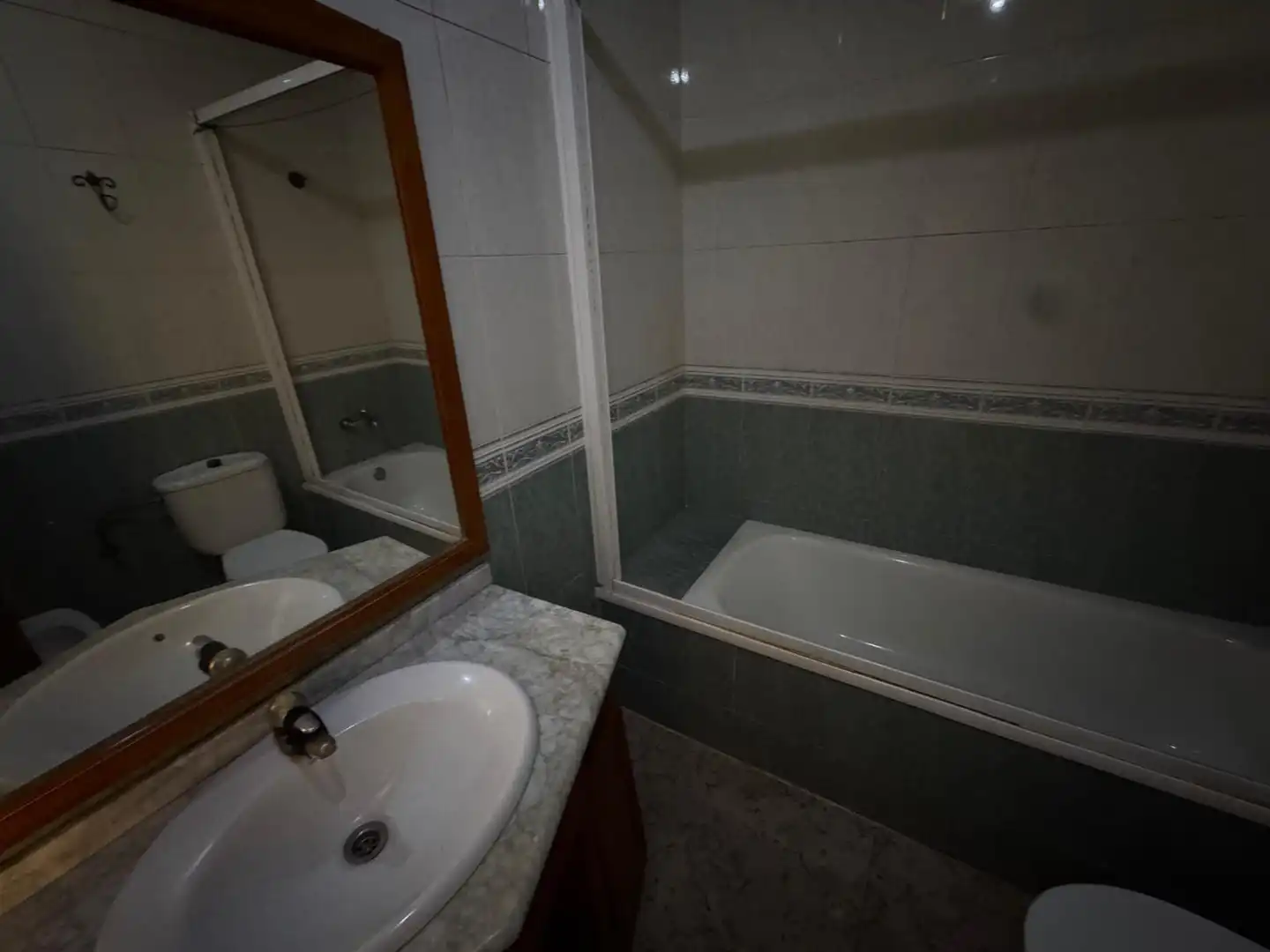 Bany de Casa o xalet en venda en El Ejido amb Terrassa i Alarma