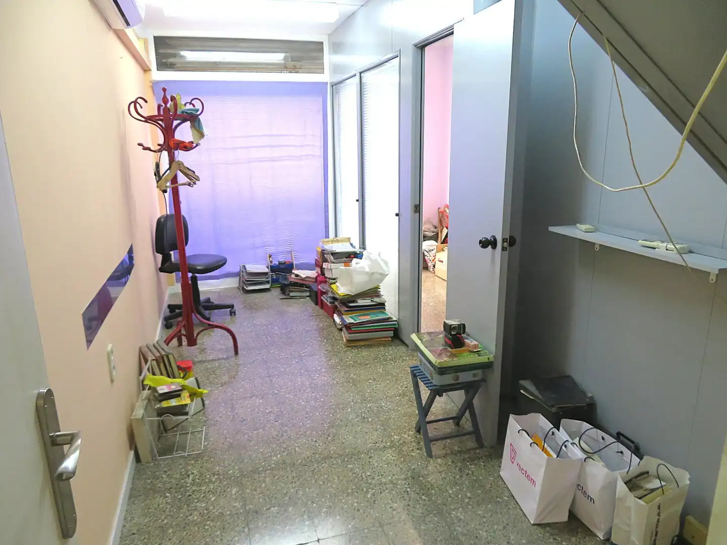 Commercial properties for rent in Barcelona