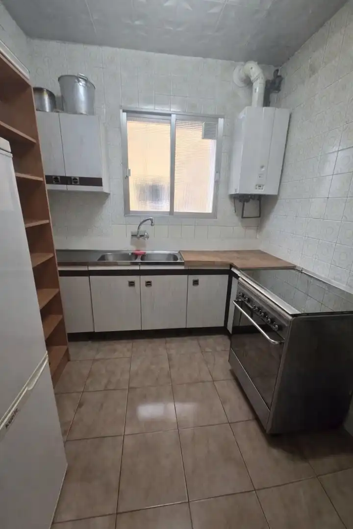 Cuina de Pis en venda en Barcelona