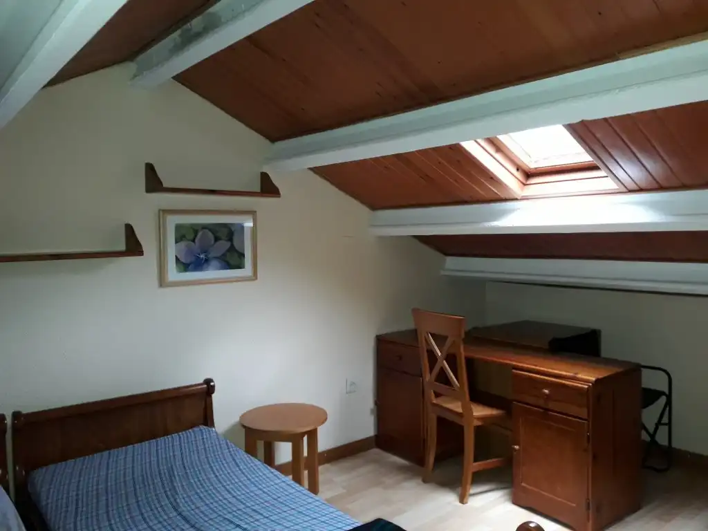 Dúplex de lloguer a Barri Molina, 7, La Molina