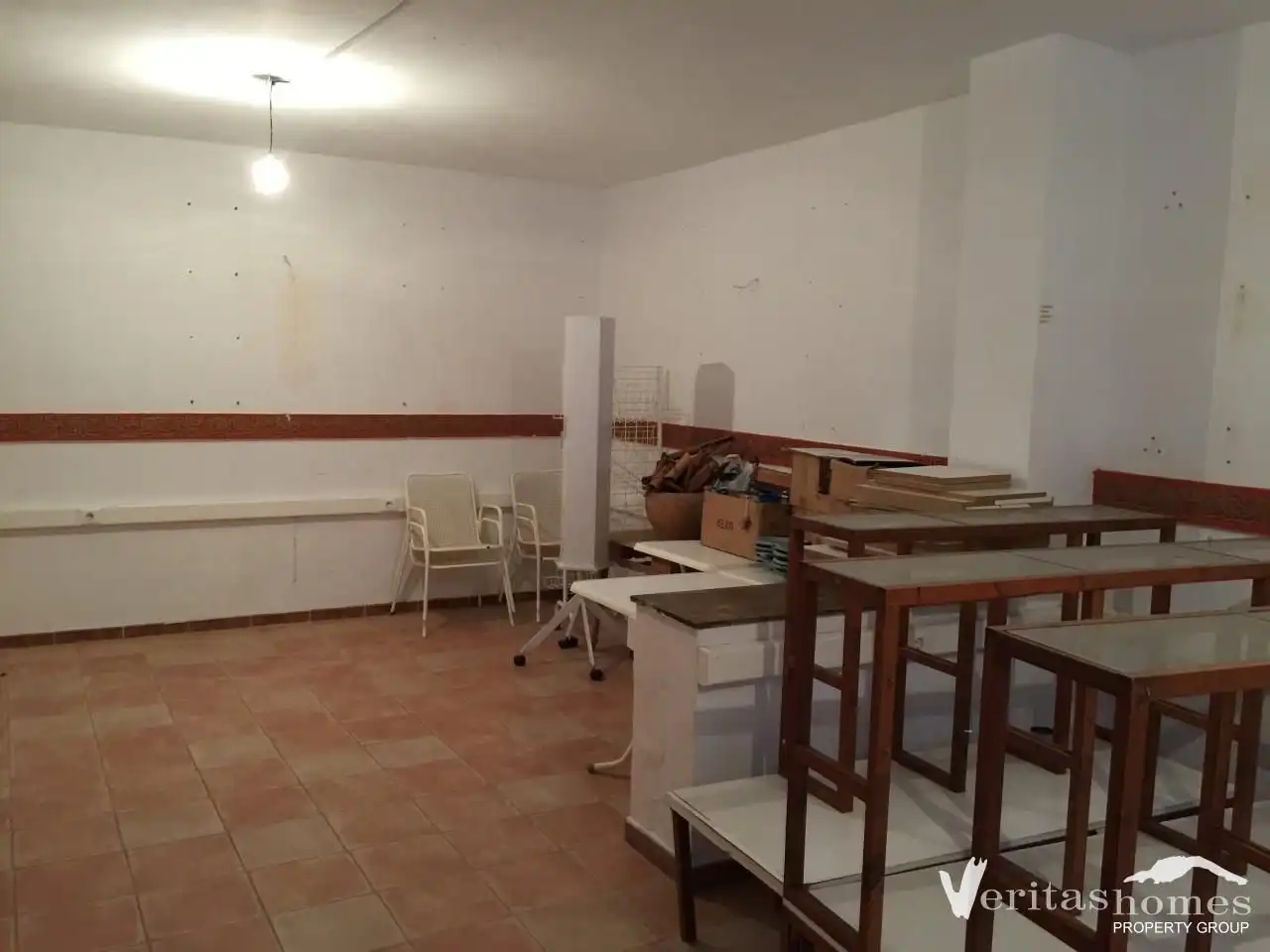 Local comercial en venda a Mojácar Pueblo, imagen 9