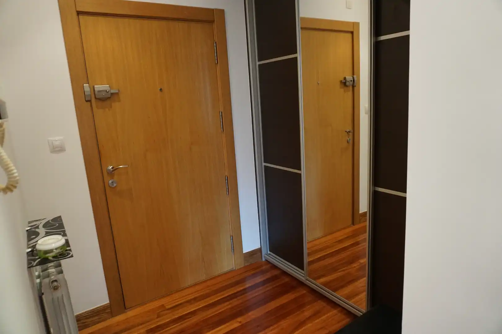 Piso en venta en Basauri  con Calefacción, Amueblado y Horno