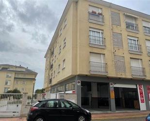 Flat for sale in Julio Cienfuego Linares, Avenida Elvas