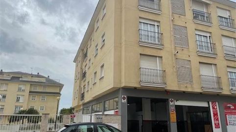 Foto 4 de Pis en venda a Julio Cienfuego Linares, Avenida Elvas, Badajoz Capital