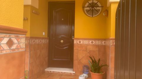 Foto 4 de Casa adosada en venda a Las Palmeras - Dehesilla, Sanlúcar de Barrameda