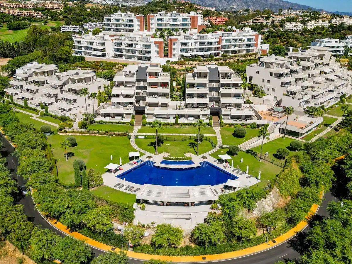 Apartment with pool for sale in Los Arqueros  - Puerto del Almendro, imagen 27