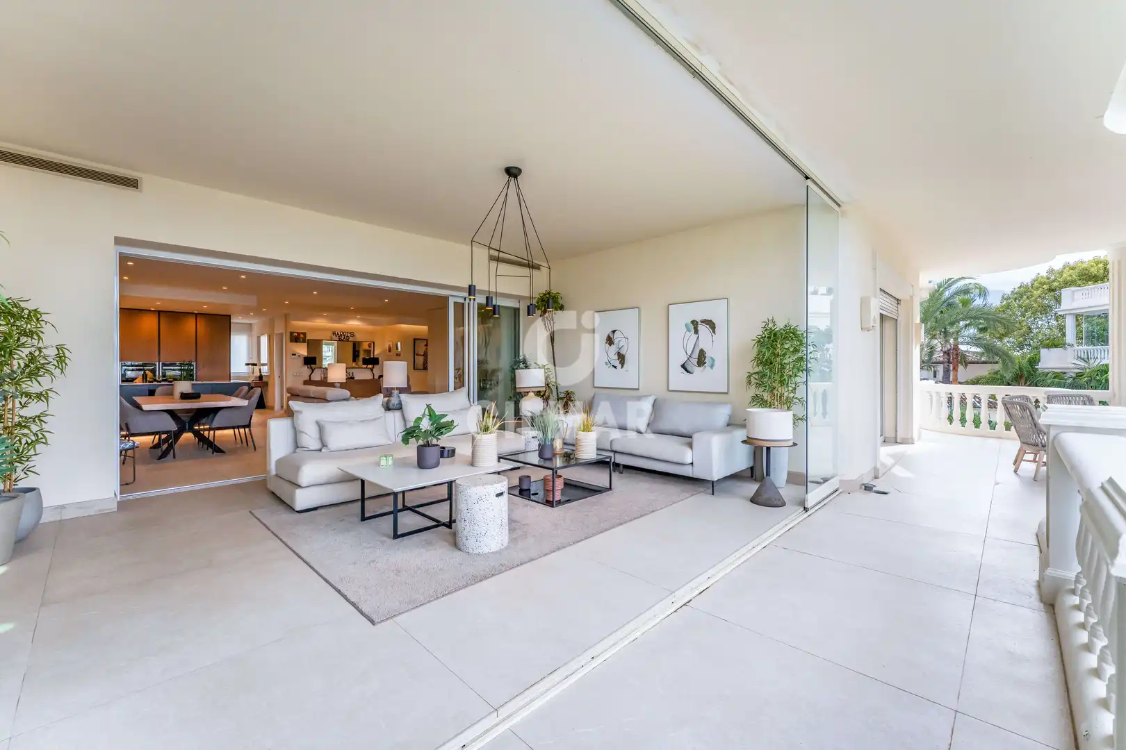Wohnung mit Terrasse zum Verkauf in Selwo