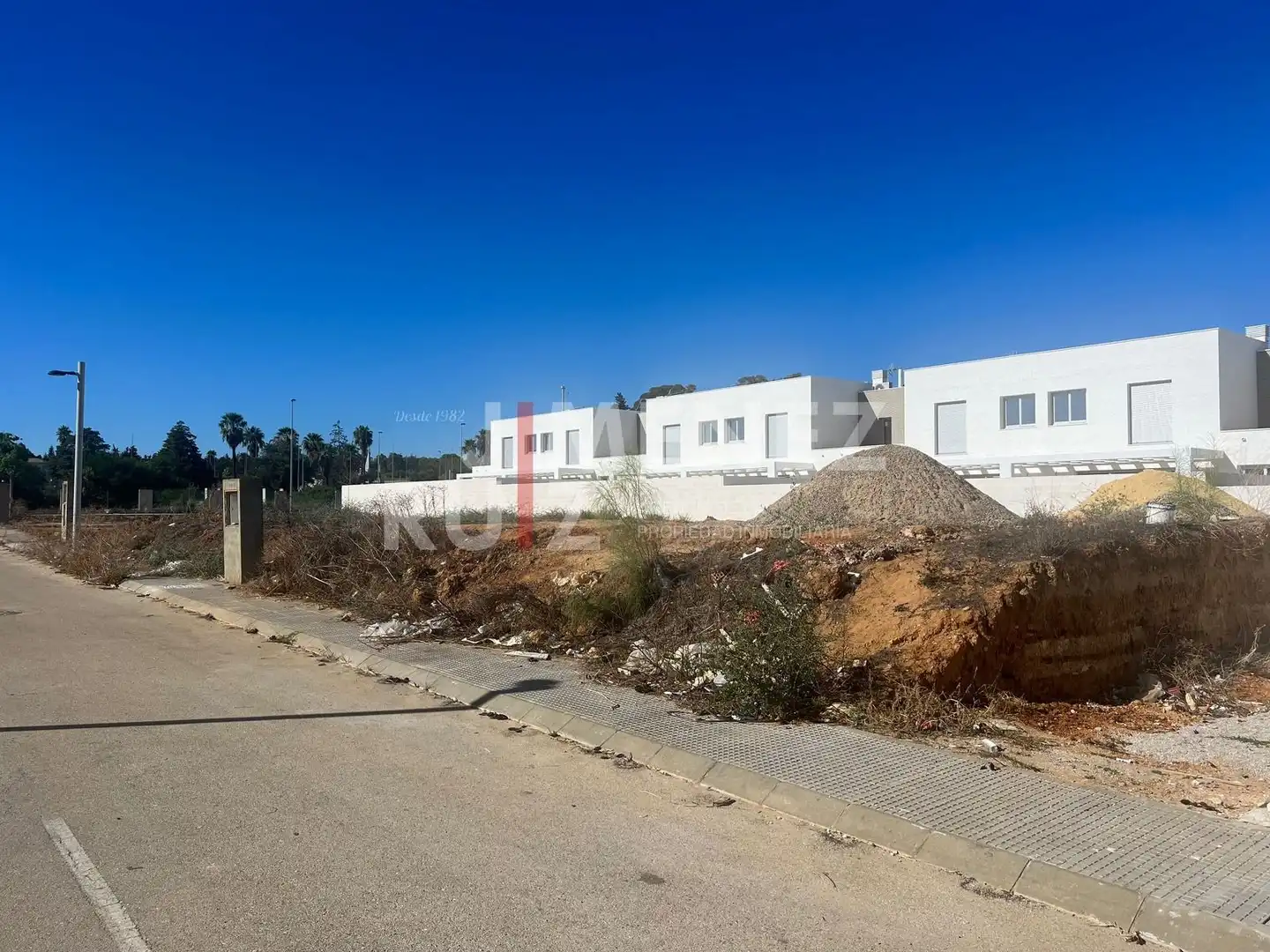 Rural land for sale in El Juncal - Vallealto, imagen 7