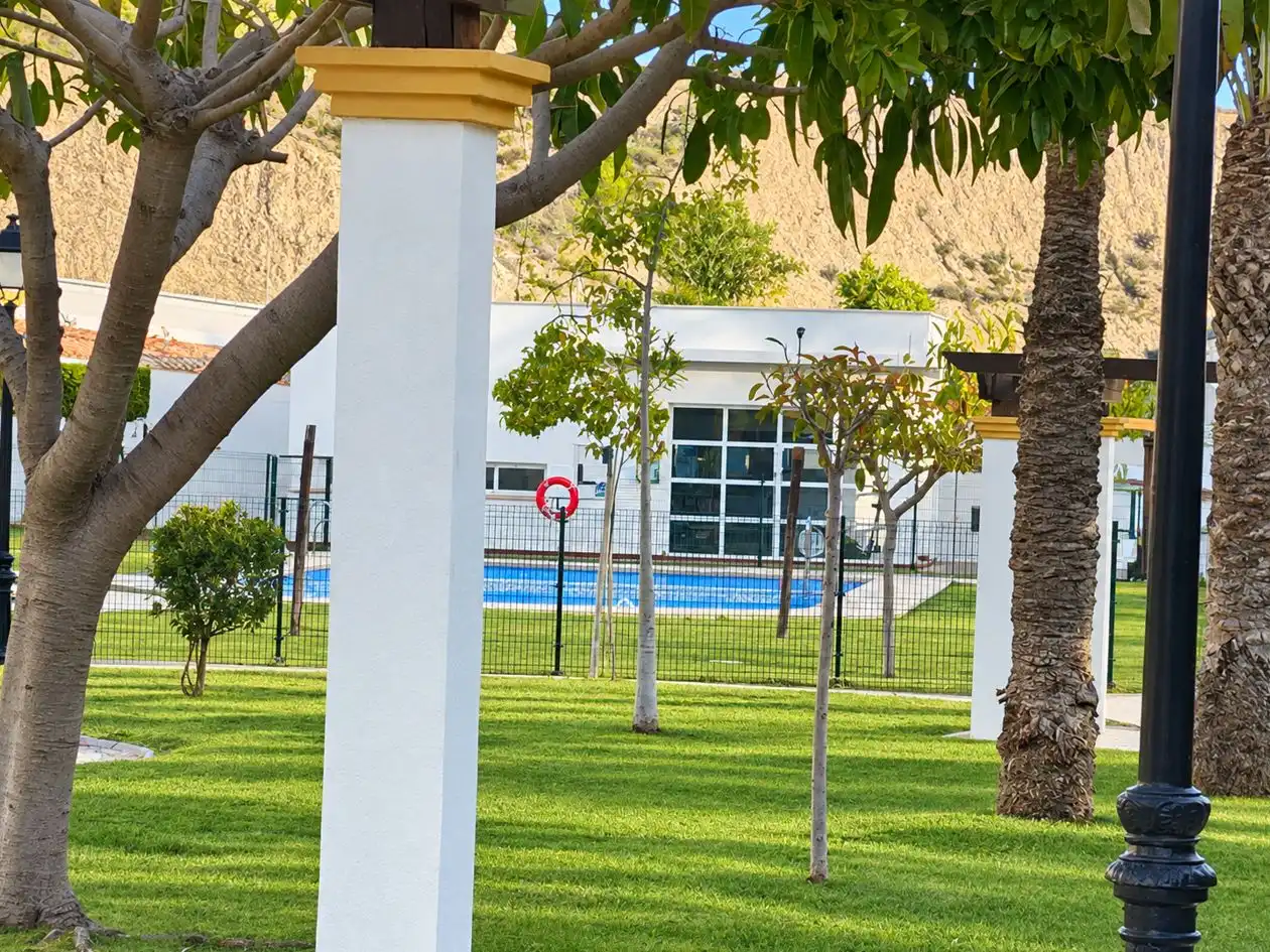 Flat with pool for sale in Calle Albardín 1, imagen 23