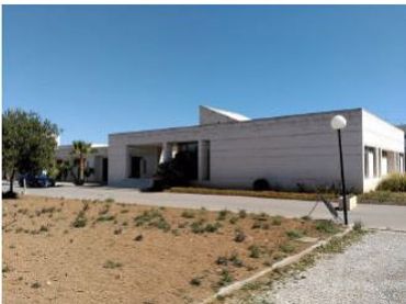Rustikales Grundstück zum Verkauf in PZ PARQUE SAN JAIME, CTRA NACIONAL III KM 327 MANZANA 1-T22/6 Nº 327