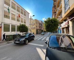 Exterior view of House or chalet for sale in Torre del Campo