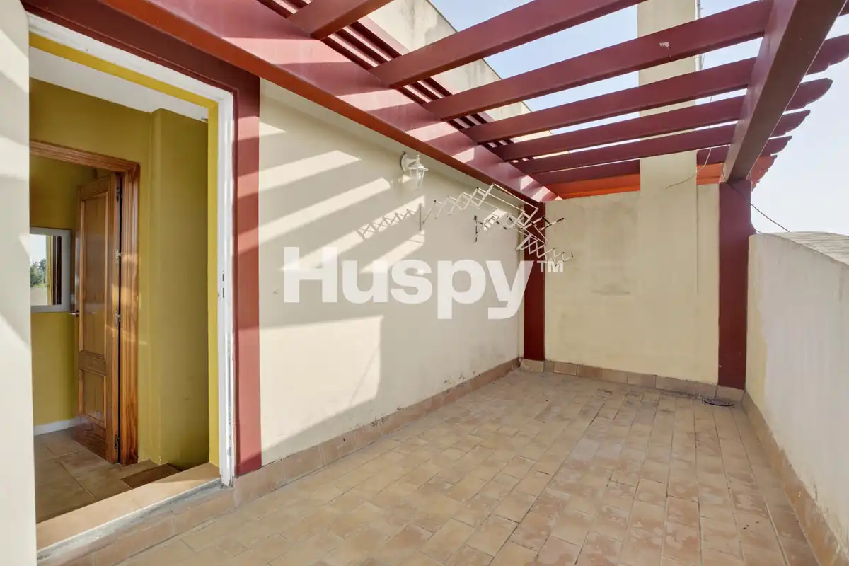 Terraced house with balcony for sale in Calle Residencial Ciudad de Cádiz, imagen 28