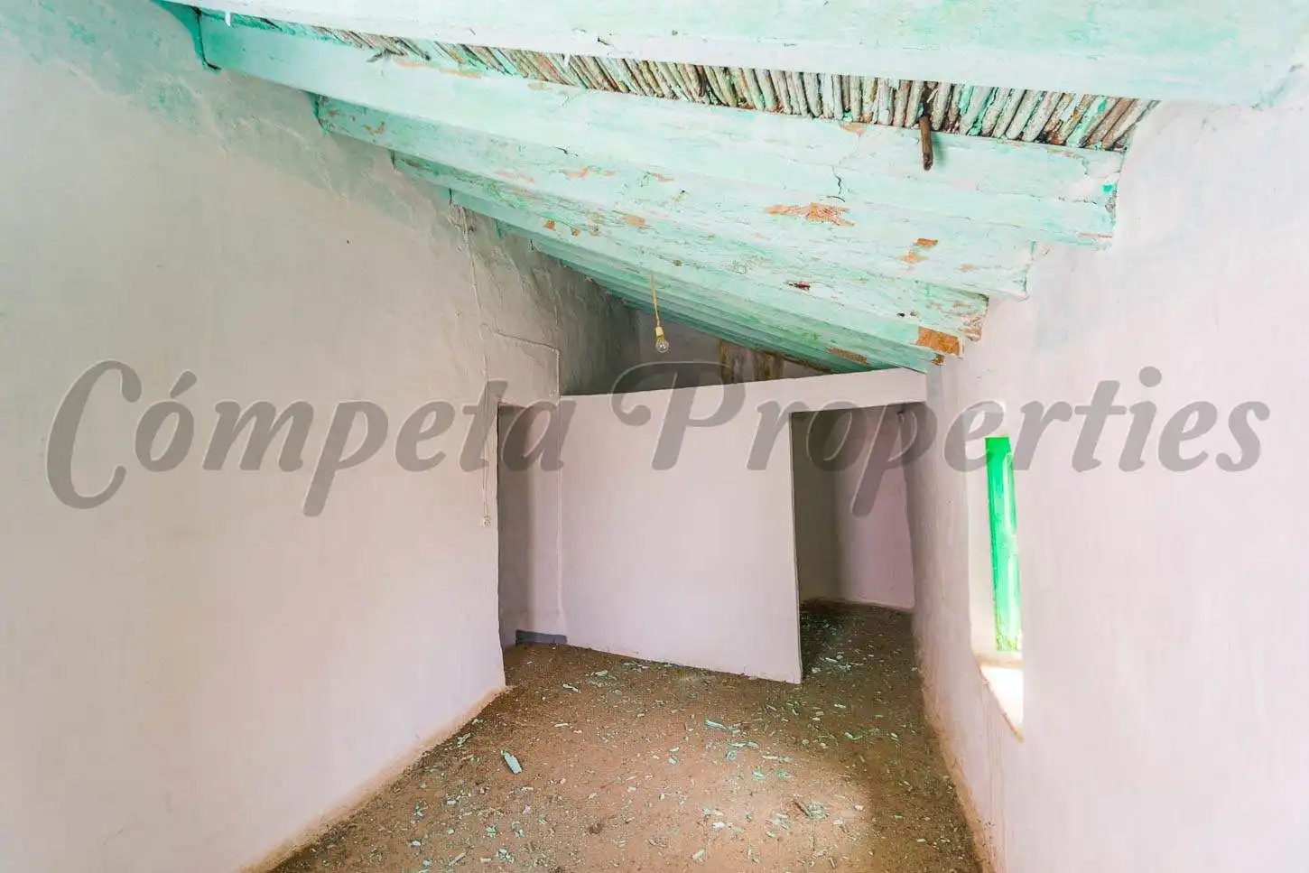 Casa en venda a Sayalonga, imagen 11