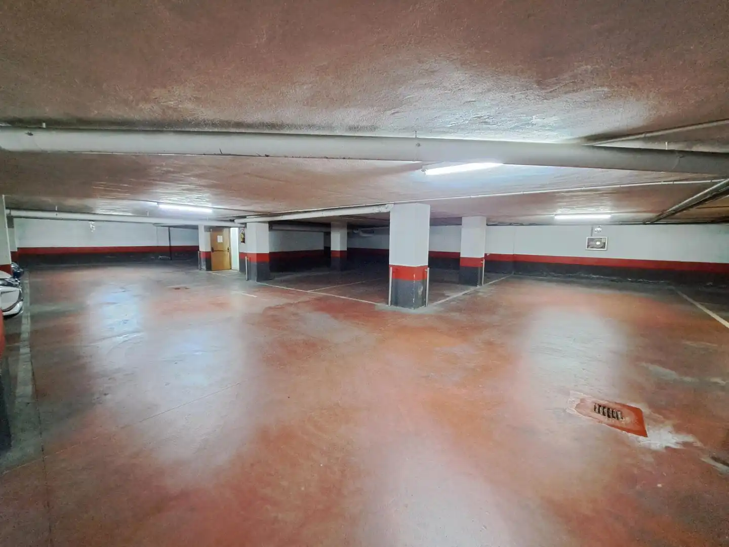 Einzelparkplatz zum Verkauf in Plaza SAGRADA FAMILIA, imagen 11