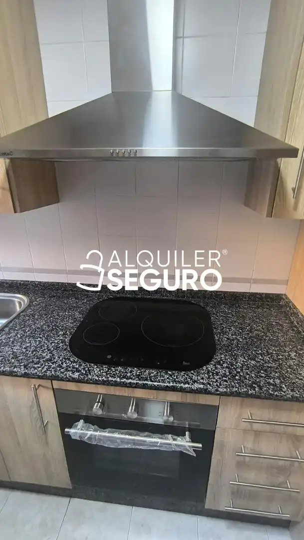 Flat with lift to rent in Ciencias, imagen 22