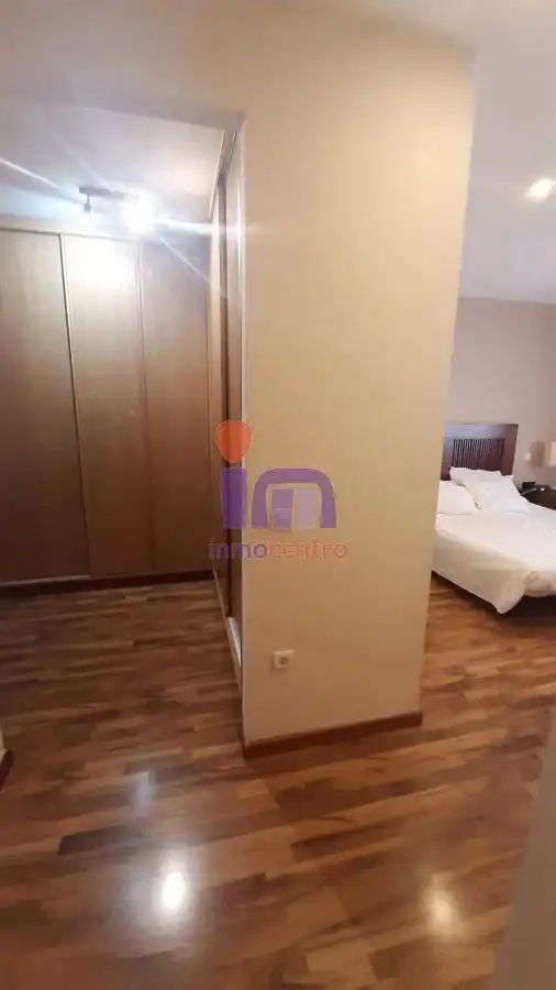 Habitación de Casa o chalet en venta en Valdepeñas con Aire acondicionado, Calefacción y Jardín privado