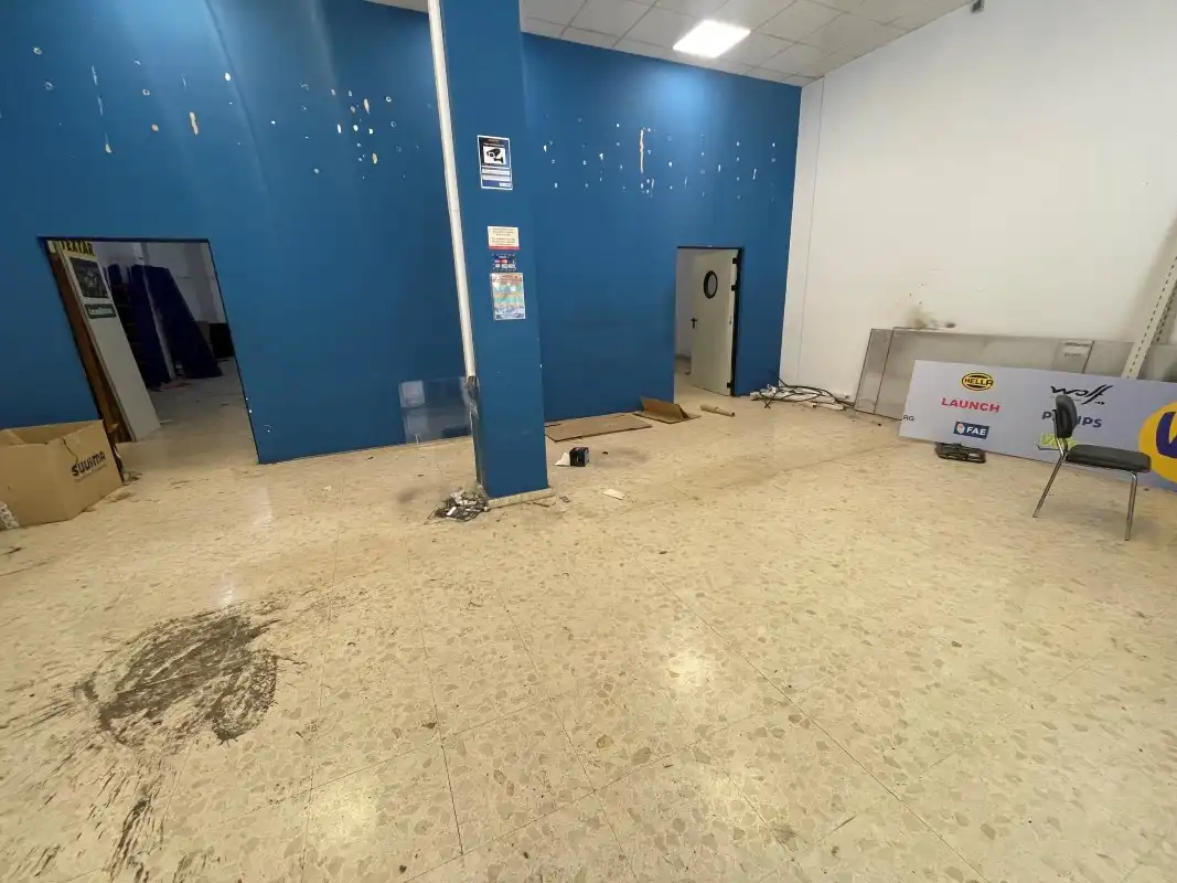 Business premises to rent in Avinguda de València, imagen 14