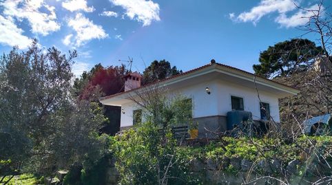 Photo 5 of Country homes for sale in Loma del Pocito, Alozaina, Málaga