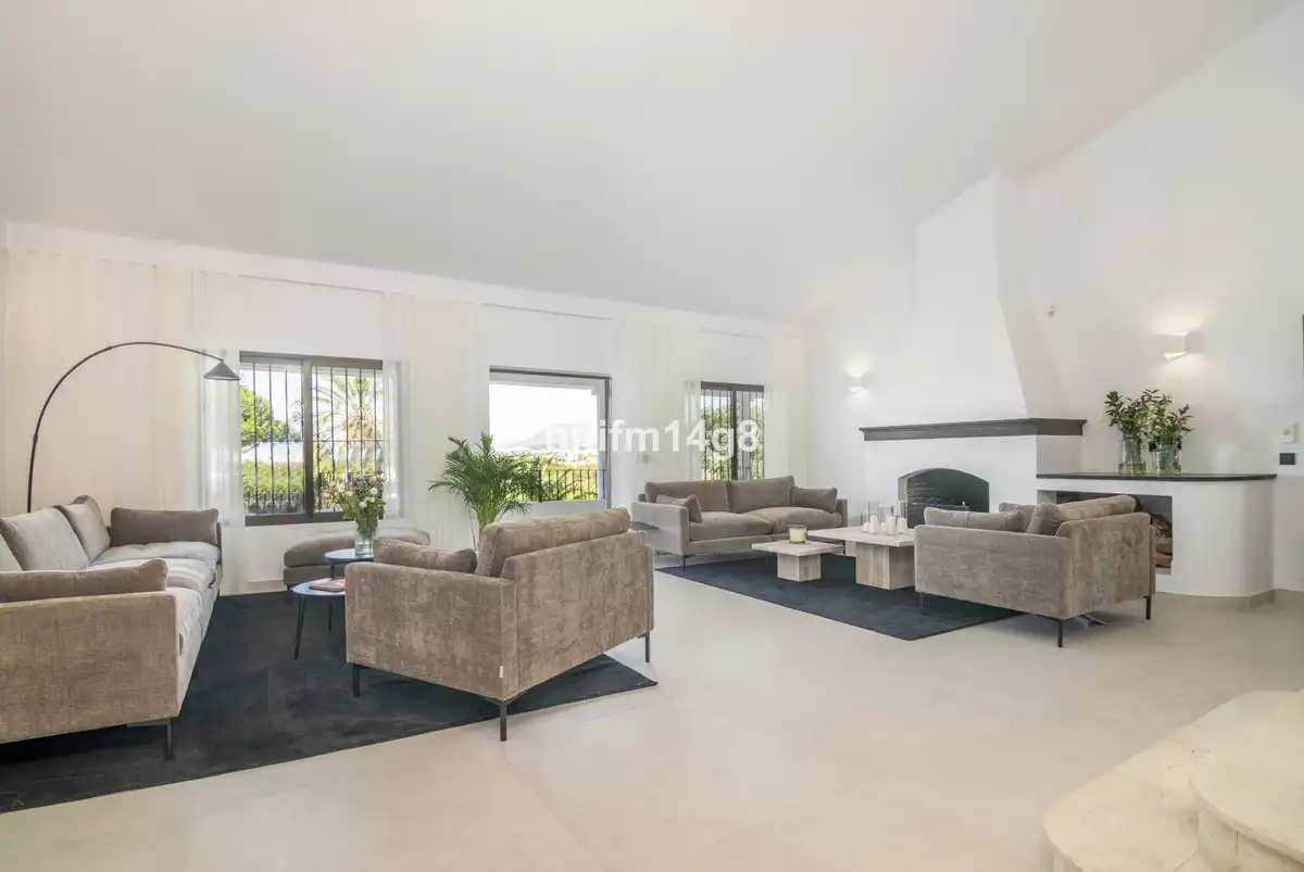 Maison mitoyenne à vendre à San Pedro de Alcántara, imagen 4