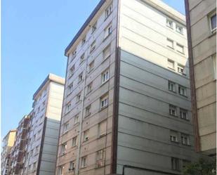 Exterior view of Flat for sale in Gijón 