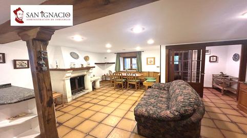 Photo 2 of Single-family semi-detached for sale in Villarcayo de Merindad de Castilla la Vieja, Burgos