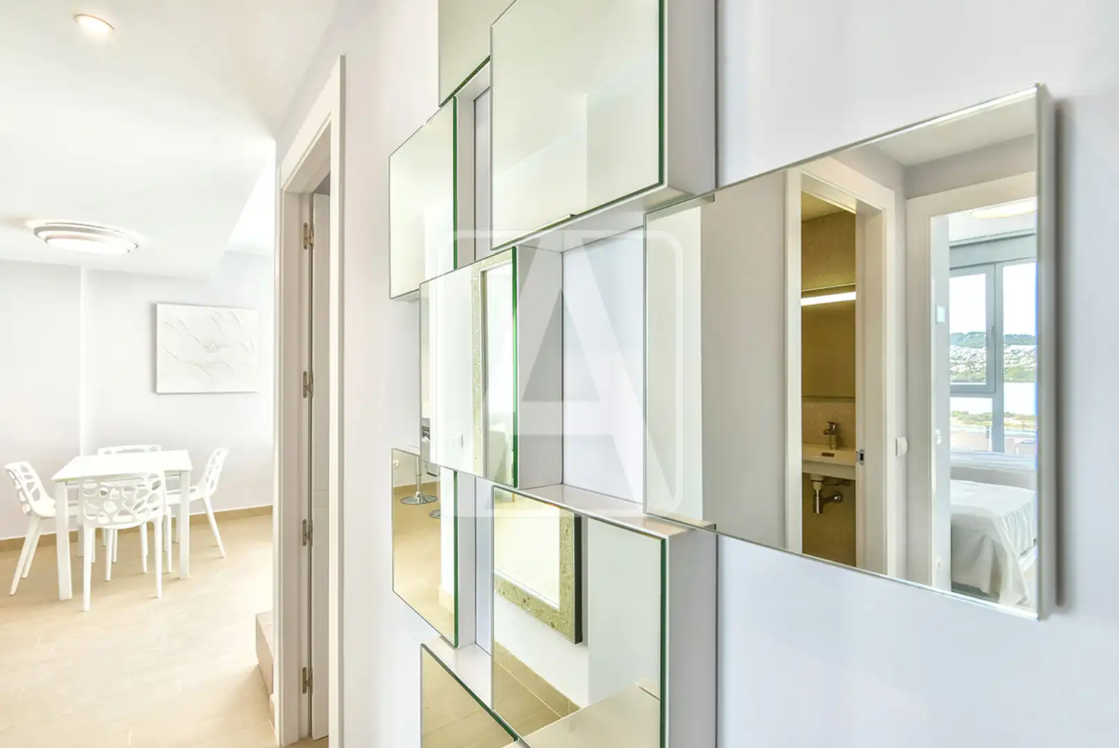 Appartement compact avec piscine à vendre à Playa Arenal - Bol, imagen 32