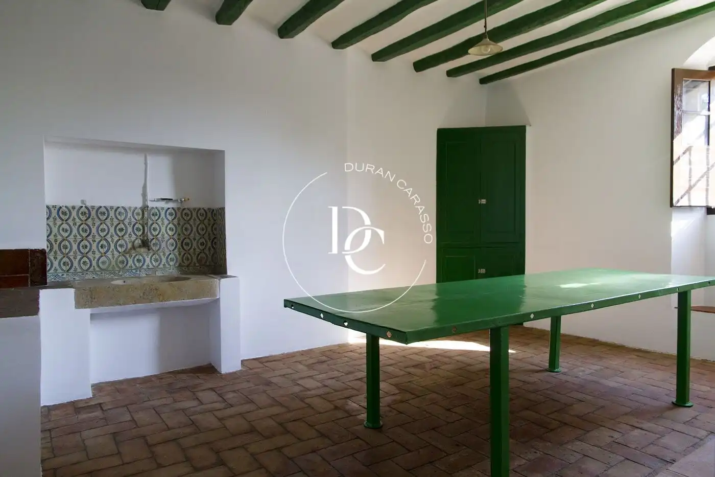 Casa en venta en Carrer Montserrat S Marcal, imagen 10