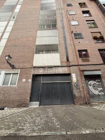 Garaje en Venta en Arapiles