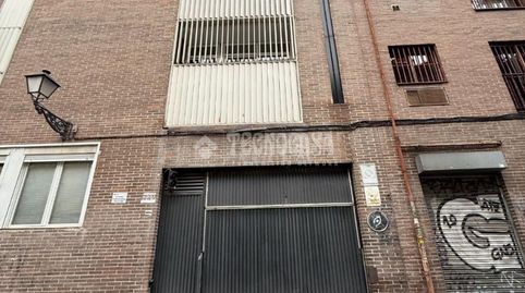 BoxPlaza De Garaje en venta en Madrid
