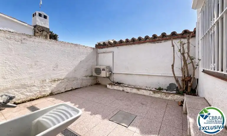 Haus mit Garten zum Verkauf in Carrer Montseny 138A, imagen 4