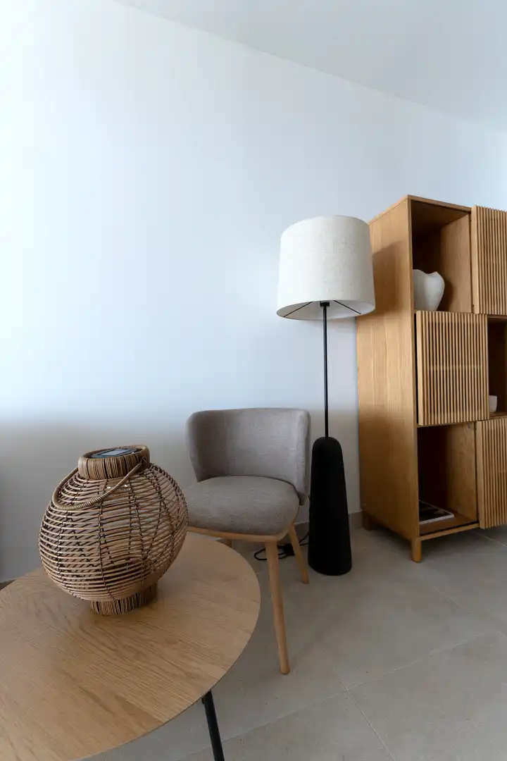 Appartement compact avec piscine à vendre à El Higuerón, imagen 18