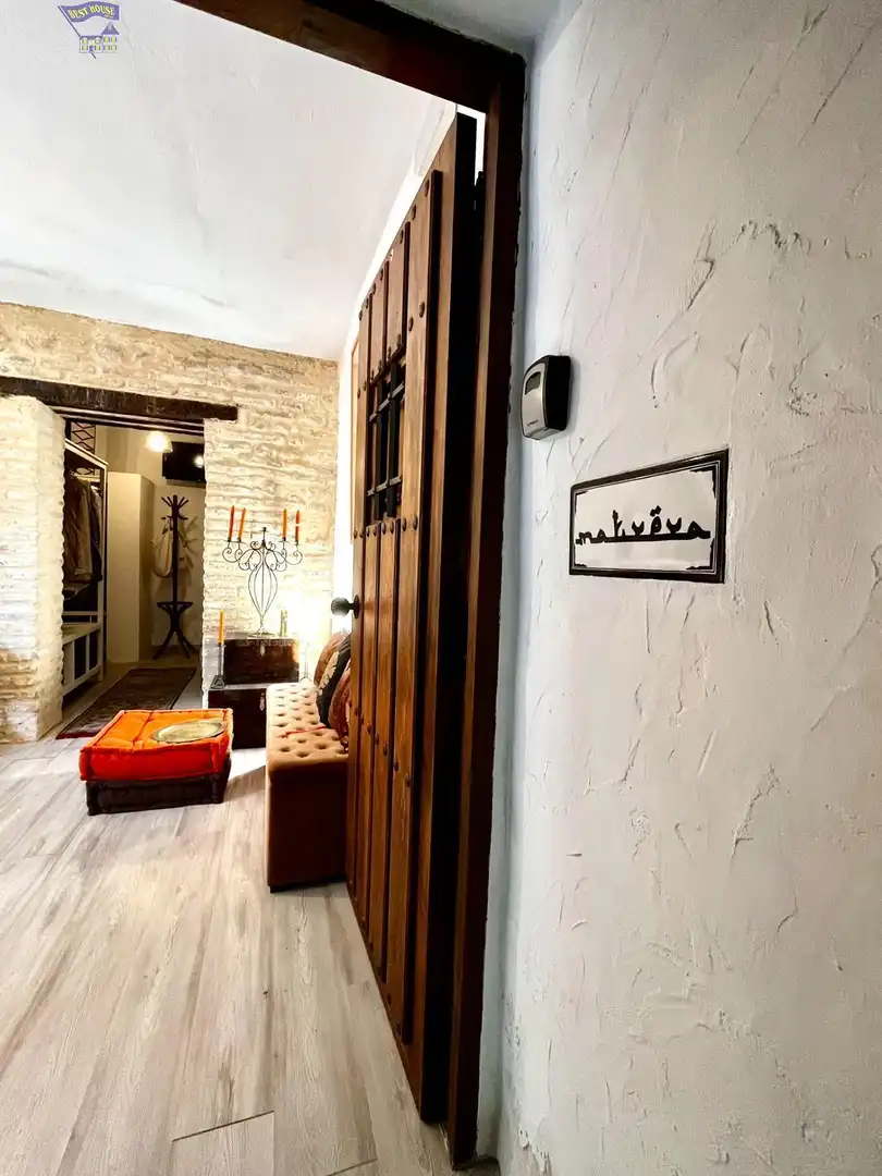 Casa en venda a Arcos de la Frontera, imagen 27