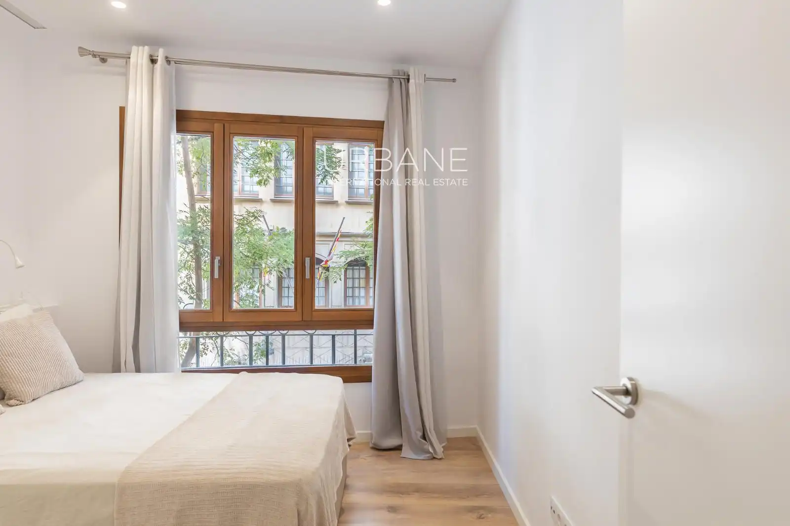 Flat with lift for sale in VIA LAIETANa, imagen 25