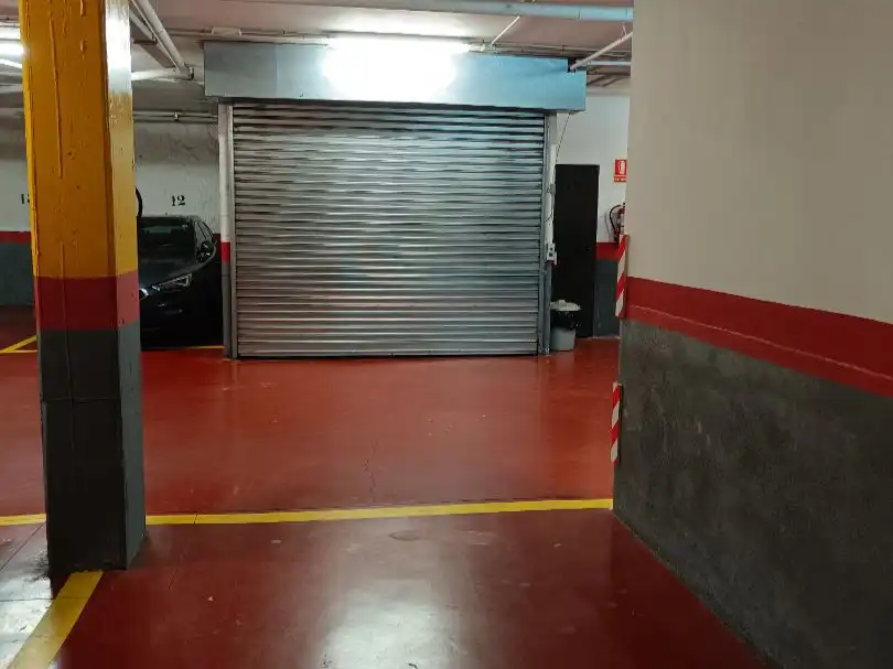 Individual en alquiler en Av. 306 3, imagen 3