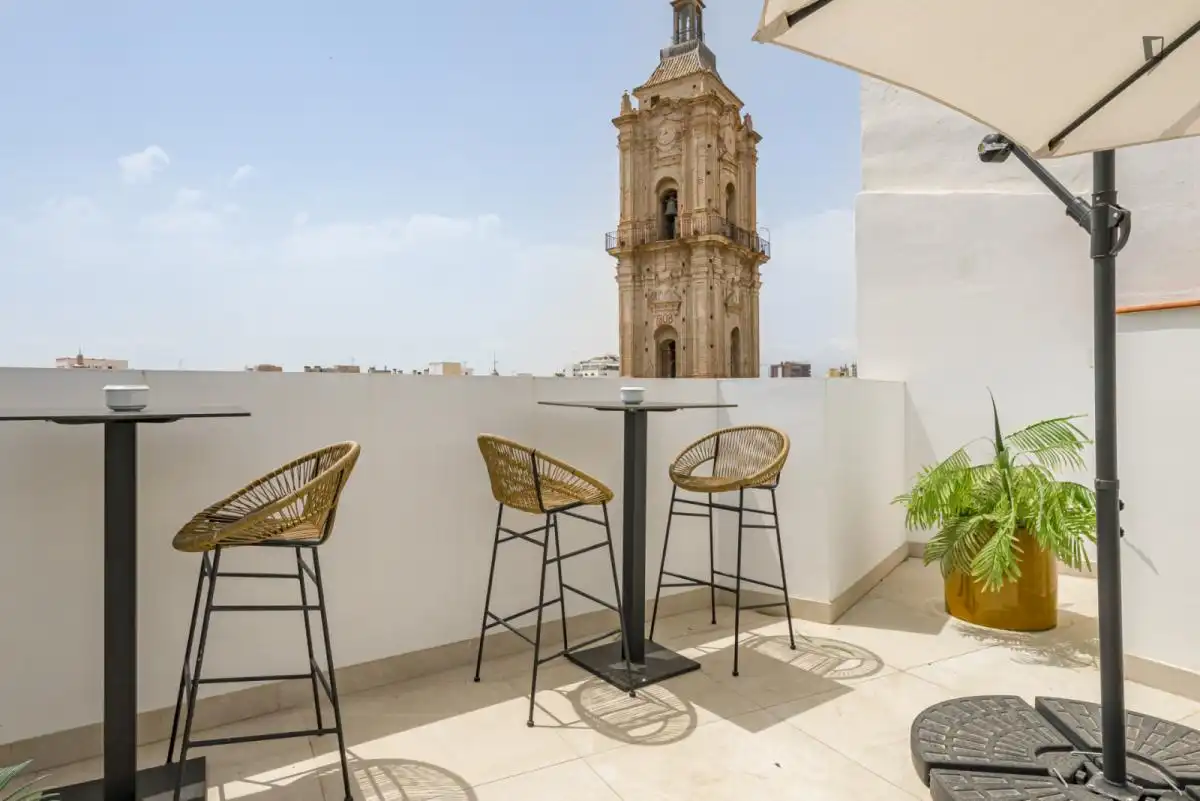 Room in Centro Histórico