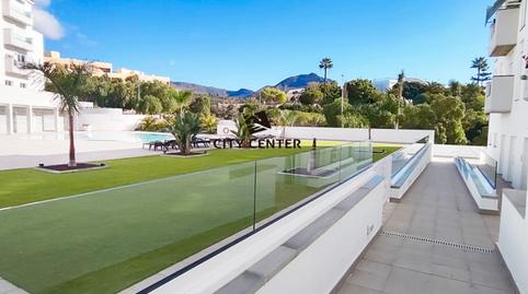 Foto 4 de Piso en venta en Calle la Trujilla, Cabo Blanco, Arona