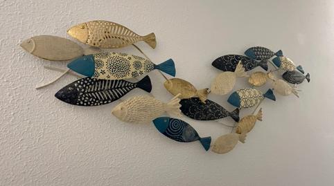 Photo 4 of Flat to rent in Carrer Sant Pere, Caldes d'Estrac, Barcelona